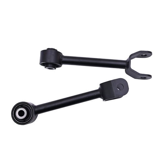 Pair Rear Lower Forward Control Arm For 2007-2010 Sebring Journey Avenger