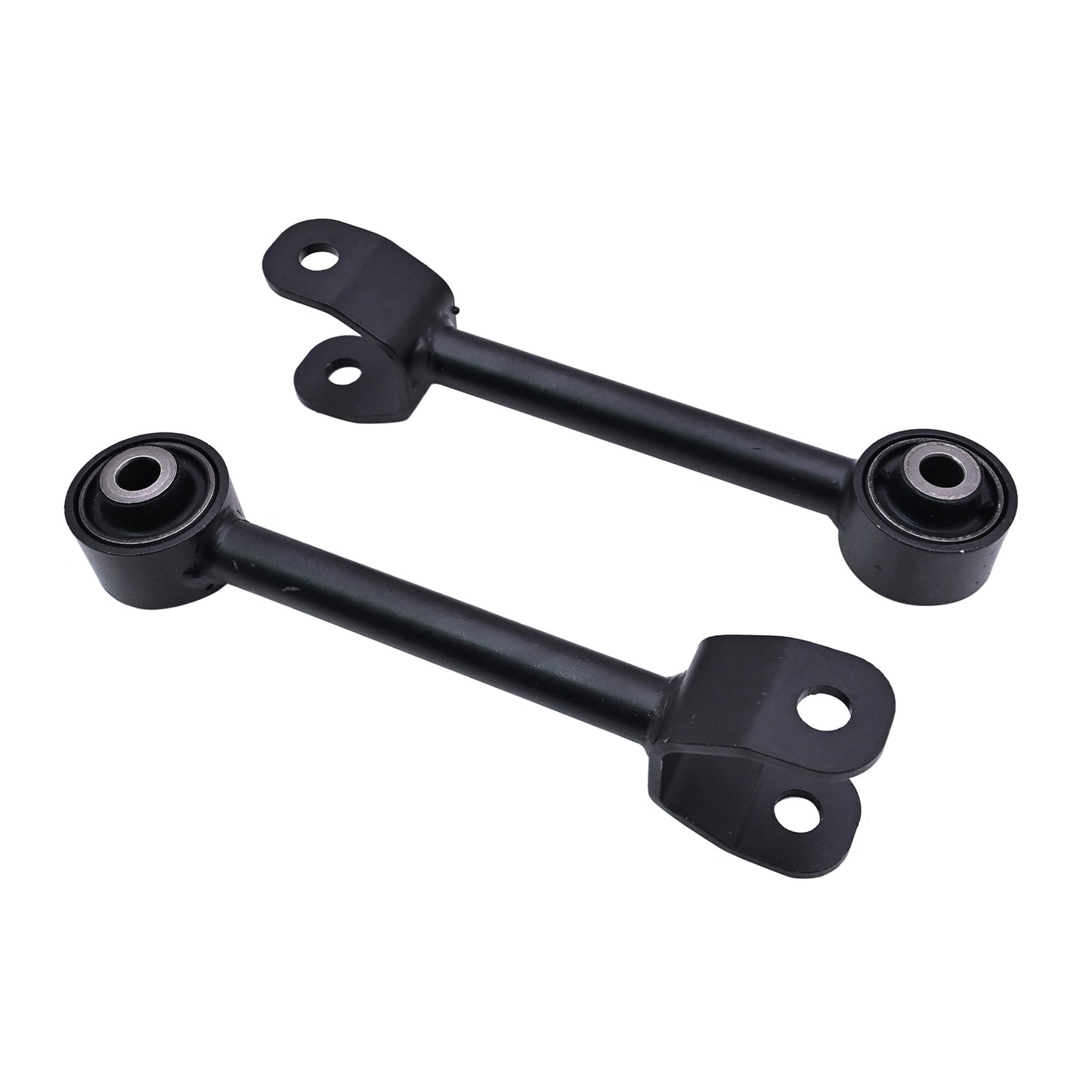 Pair Rear Lower Forward Control Arm For 2007-2010 Sebring Journey Avenger