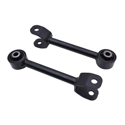 Pair Rear Lower Forward Control Arm For 2007-2010 Sebring Journey Avenger