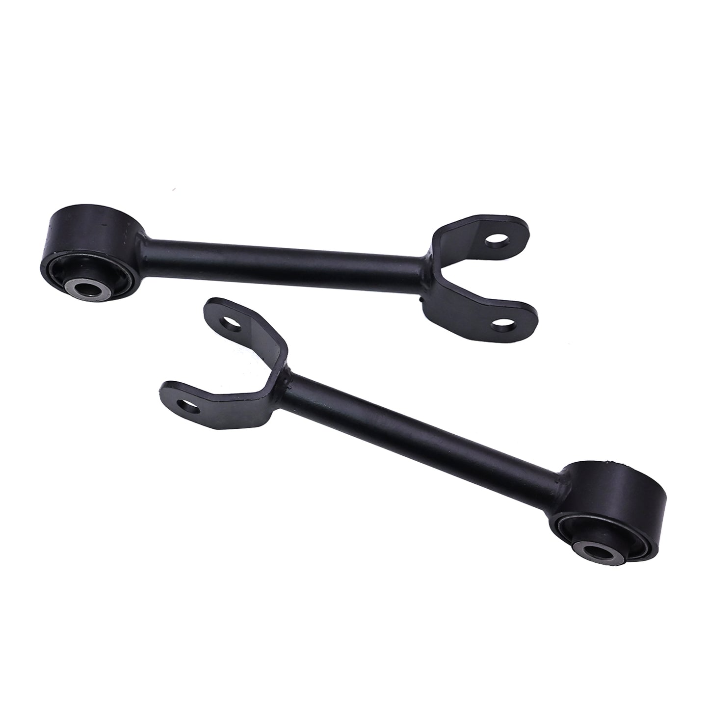 Pair Rear Lower Forward Control Arm For 2007-2010 Sebring Journey Avenger