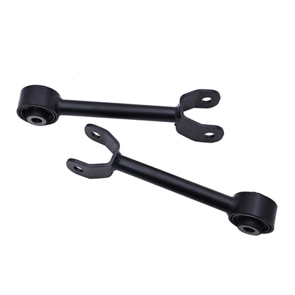 Pair Rear Lower Forward Control Arm For 2007-2010 Sebring Journey Avenger