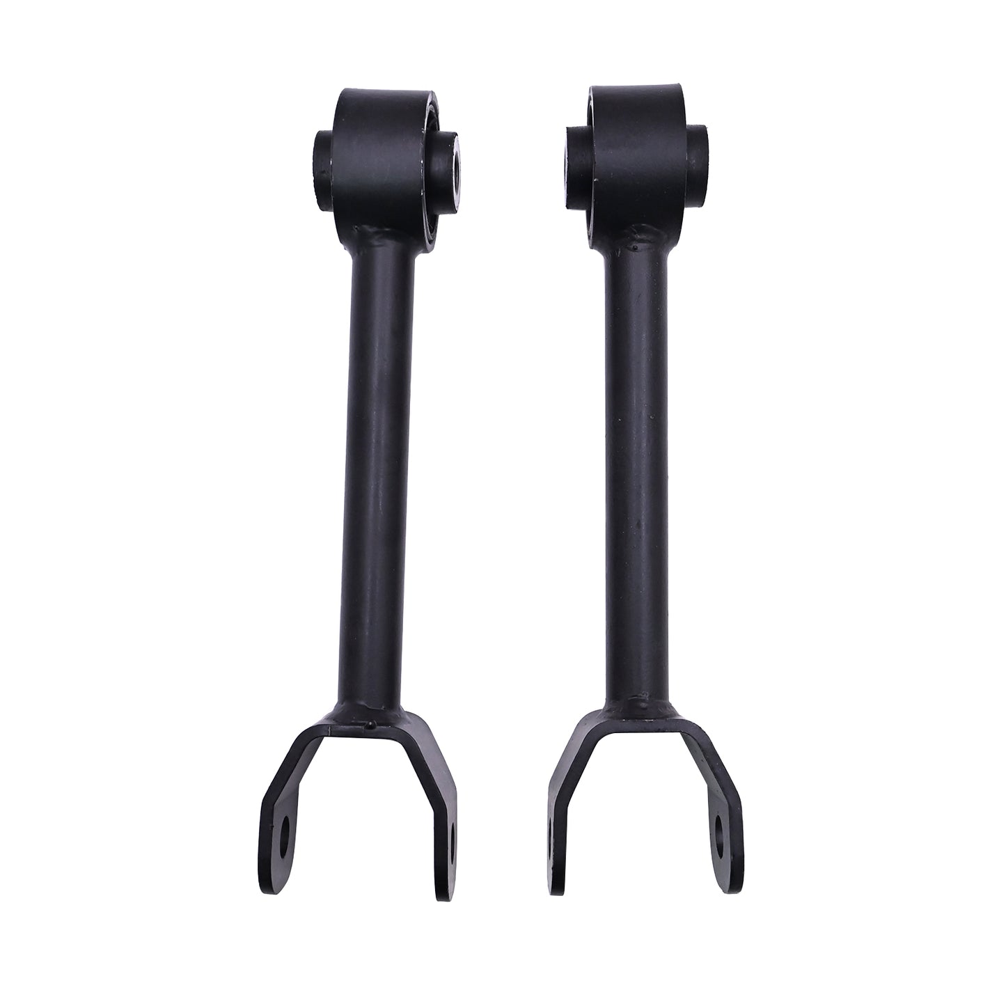 Pair Rear Lower Forward Control Arm For 2007-2010 Sebring Journey Avenger