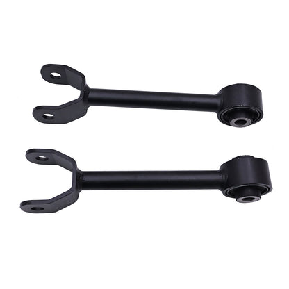 Pair Rear Lower Forward Control Arm For 2007-2010 Sebring Journey Avenger