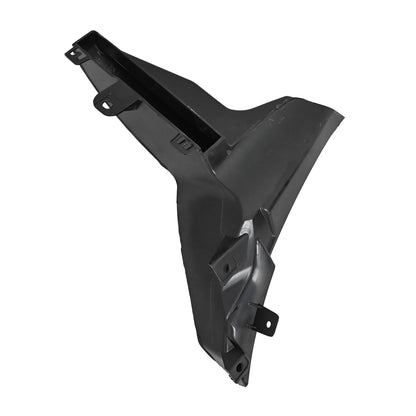 FL3Z17F804A Front Bumper Right Side Air Duct Fits For Ford F-150 2015 2016 2017
