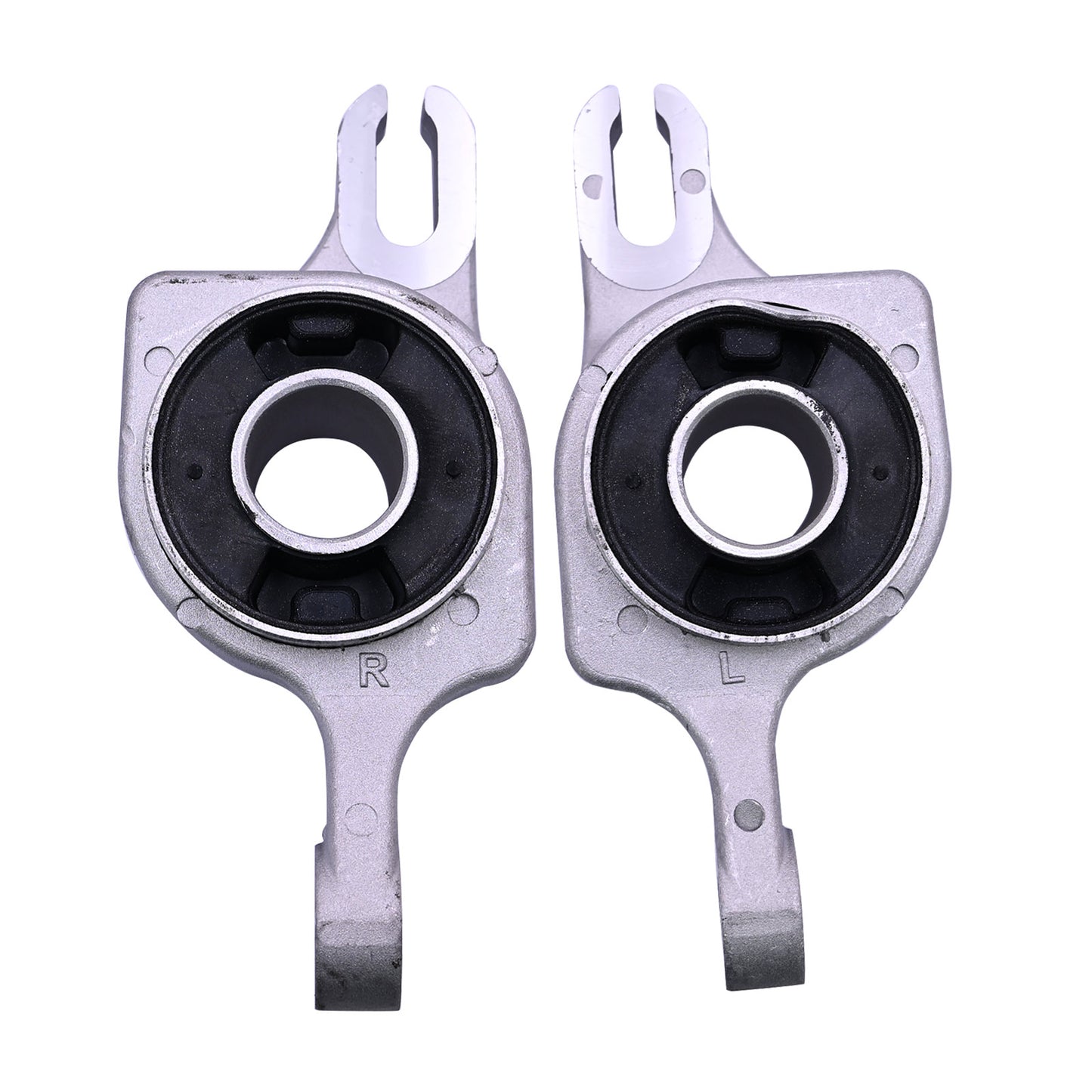 Front Right Left Control Arm Bushing For 2011-2015 Dodge Durango K201335 K201334