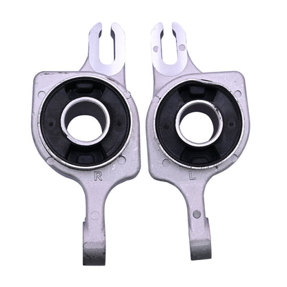 Front Right Left Control Arm Bushing For 2011-2015 Dodge Durango K201335 K201334