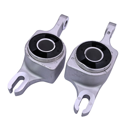 Front Right Left Control Arm Bushing For 2011-2015 Dodge Durango K201335 K201334
