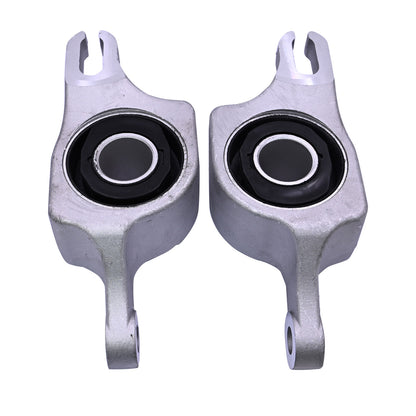 Front Right Left Control Arm Bushing For 2011-2015 Dodge Durango K201335 K201334