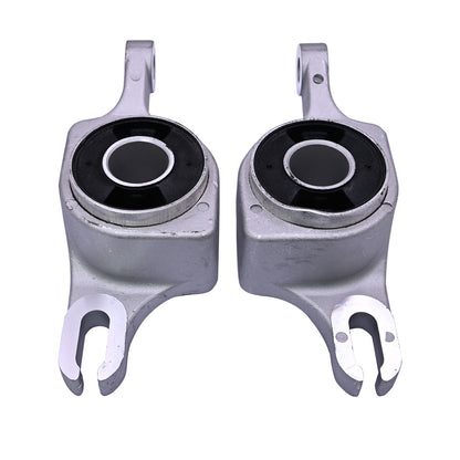 Front Right Left Control Arm Bushing For 2011-2015 Dodge Durango K201335 K201334