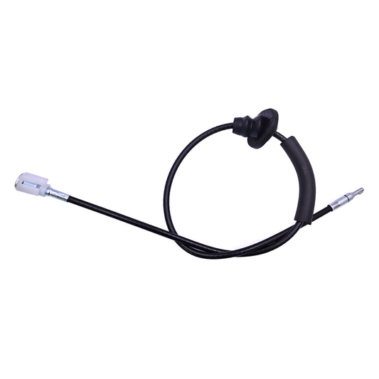 1x SPEEDOMETER CABLE M/T NEW FIT FOR HONDA CIVIC CRX DX EX HF SI 1988-1991
