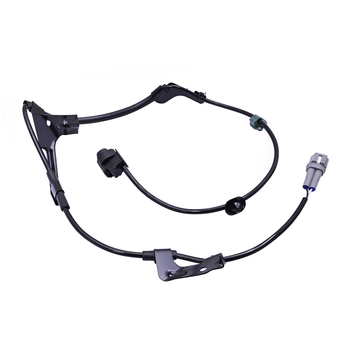 Front Left Side For Toyota Tacoma 16-23 ABS Wheel Speed Sensor Wiring Harness US