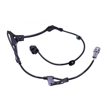 Front Left Side For Toyota Tacoma 16-23 ABS Wheel Speed Sensor Wiring Harness US