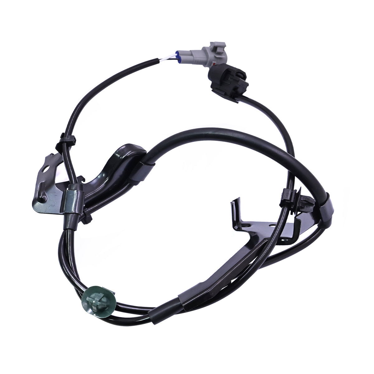 Front Left Side For Toyota Tacoma 16-23 ABS Wheel Speed Sensor Wiring Harness US