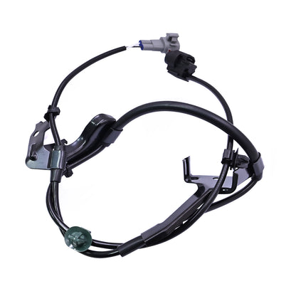 Front Left Side For Toyota Tacoma 16-23 ABS Wheel Speed Sensor Wiring Harness US