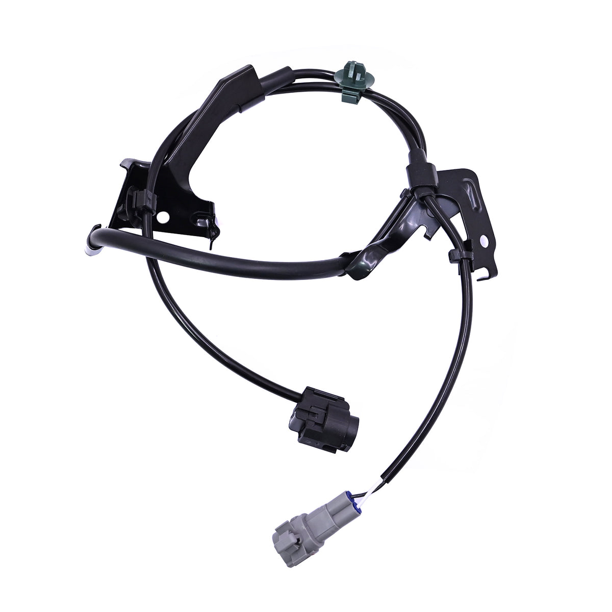 Front Left Side For Toyota Tacoma 16-23 ABS Wheel Speed Sensor Wiring Harness US