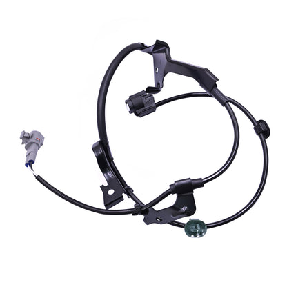 Front Left Side For Toyota Tacoma 16-23 ABS Wheel Speed Sensor Wiring Harness US