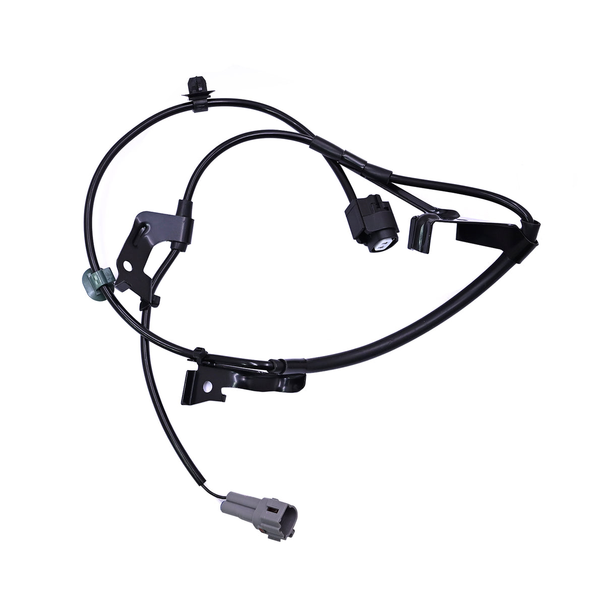 Front Left Side For Toyota Tacoma 16-23 ABS Wheel Speed Sensor Wiring Harness US