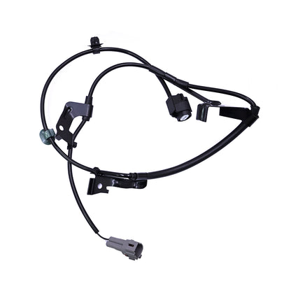 Front Left Side For Toyota Tacoma 16-23 ABS Wheel Speed Sensor Wiring Harness US