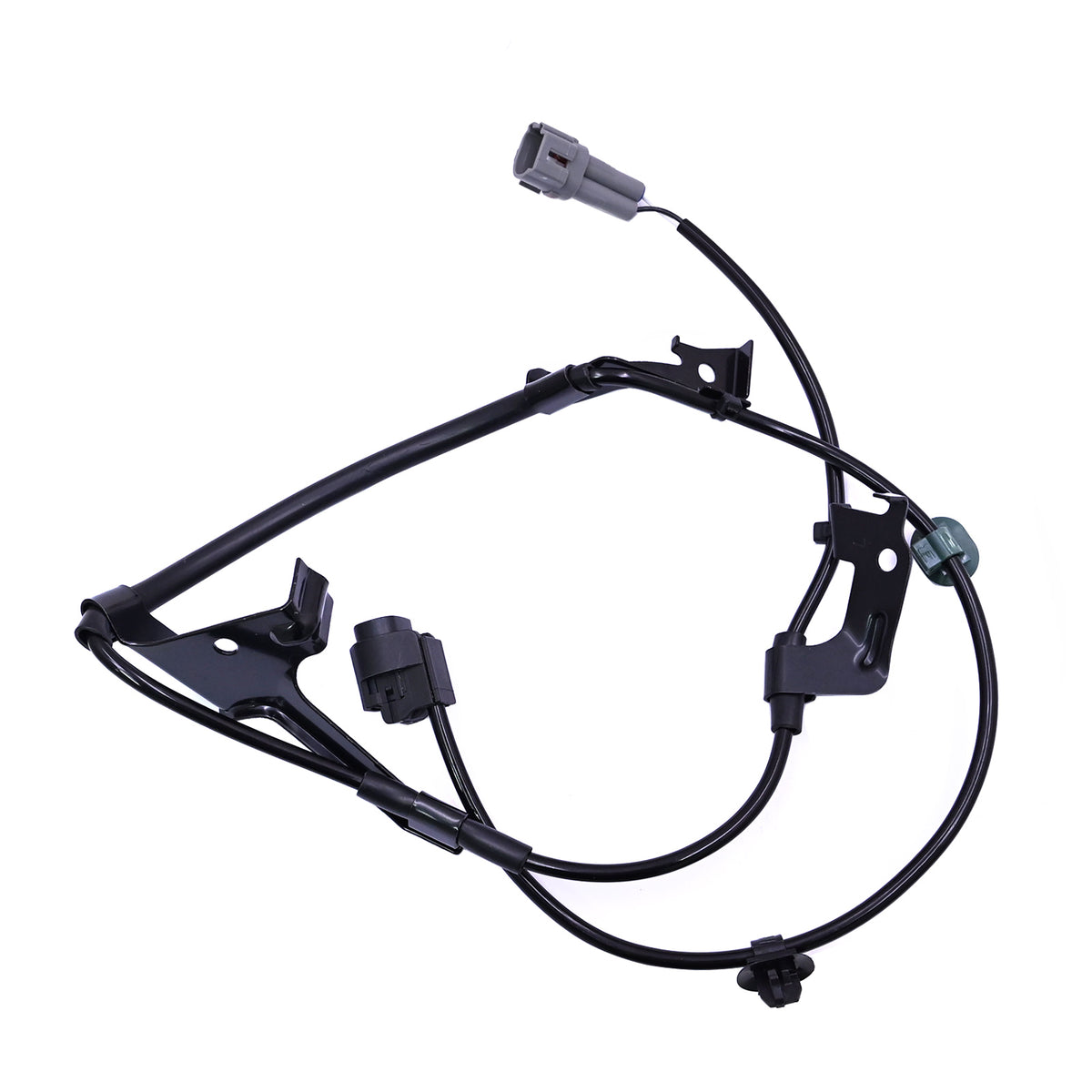 Front Left Side For Toyota Tacoma 16-23 ABS Wheel Speed Sensor Wiring Harness US