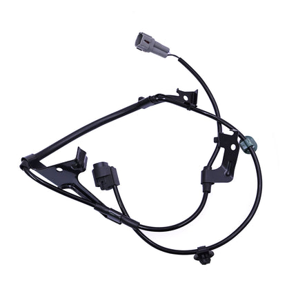 Front Left Side For Toyota Tacoma 16-23 ABS Wheel Speed Sensor Wiring Harness US