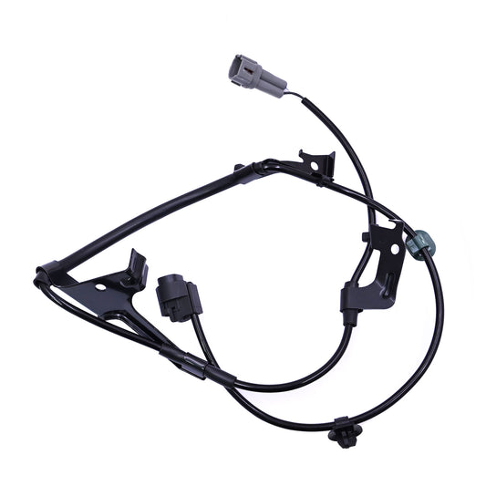 Front Left Side For Toyota Tacoma 16-23 ABS Wheel Speed Sensor Wiring Harness US