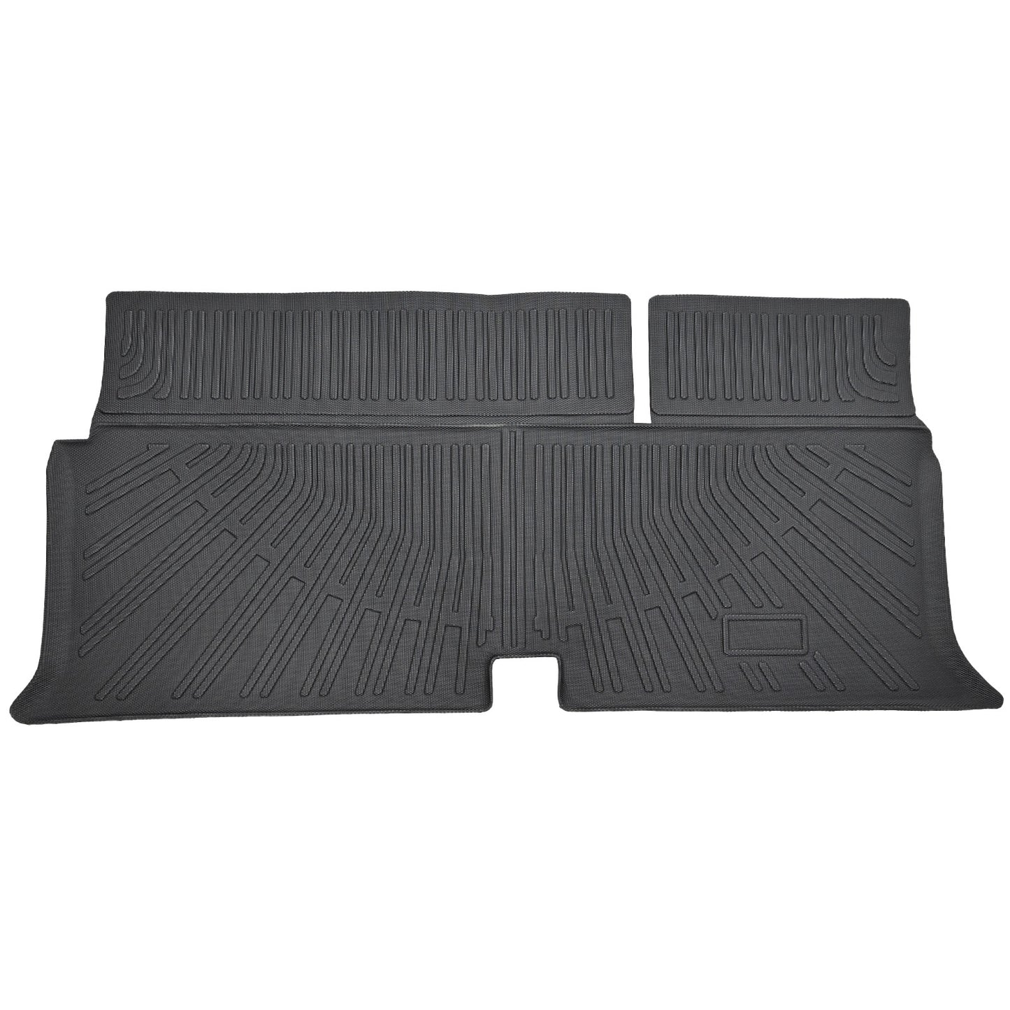 For 2003-2017 Ford Expedition & Lincoln Navigator TPE Floor+Backrest+Trunk Liner