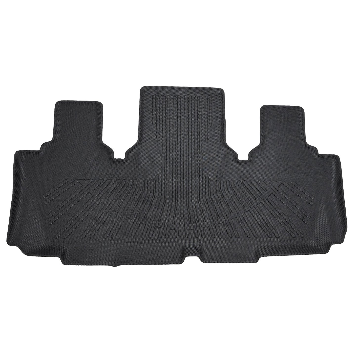 For 2003-2017 Ford Expedition & Lincoln Navigator TPE Floor+Backrest+Trunk Liner