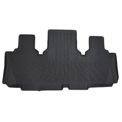 For 2003-2017 Ford Expedition & Lincoln Navigator TPE Floor+Backrest+Trunk Liner
