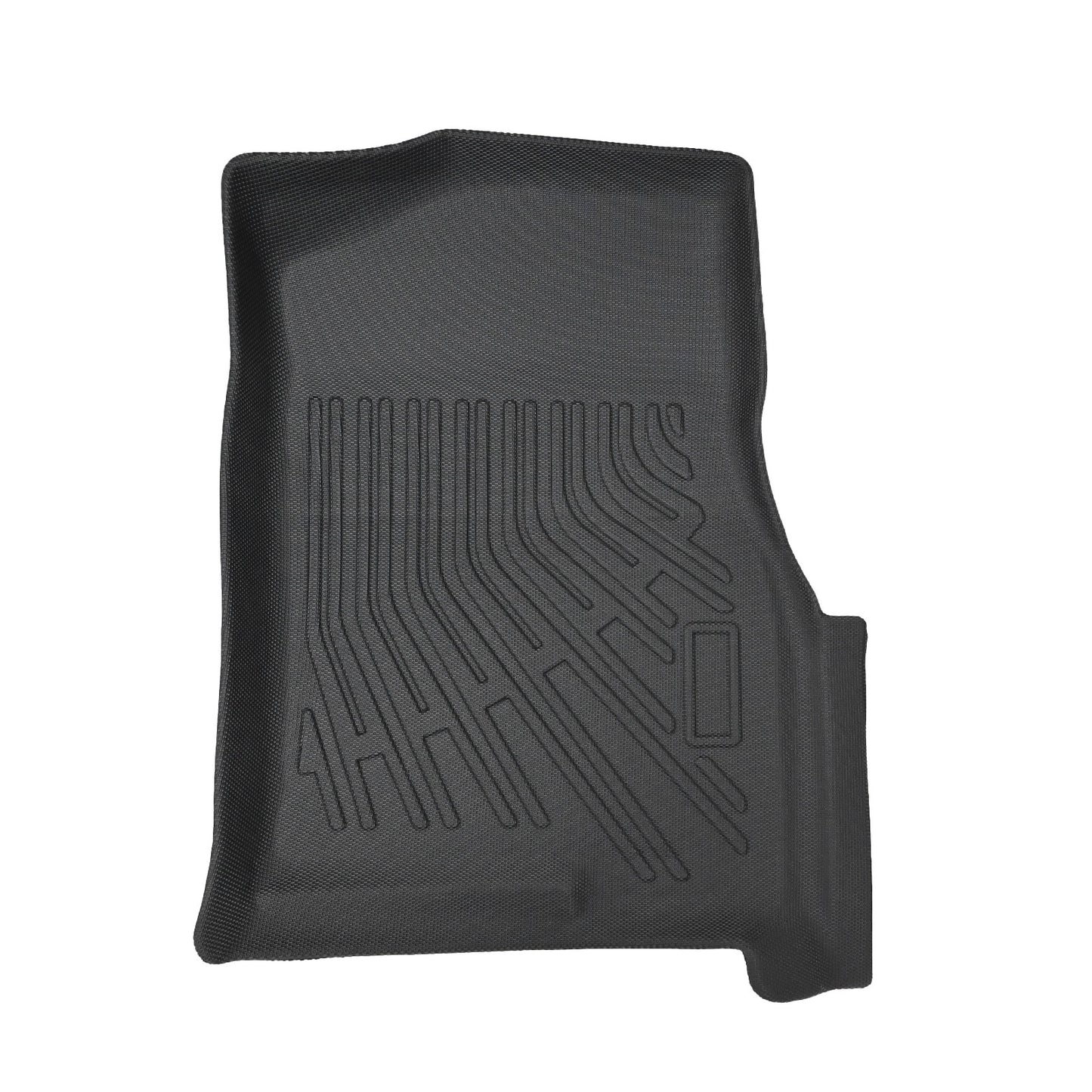 For 2003-2017 Ford Expedition & Lincoln Navigator TPE Floor+Backrest+Trunk Liner