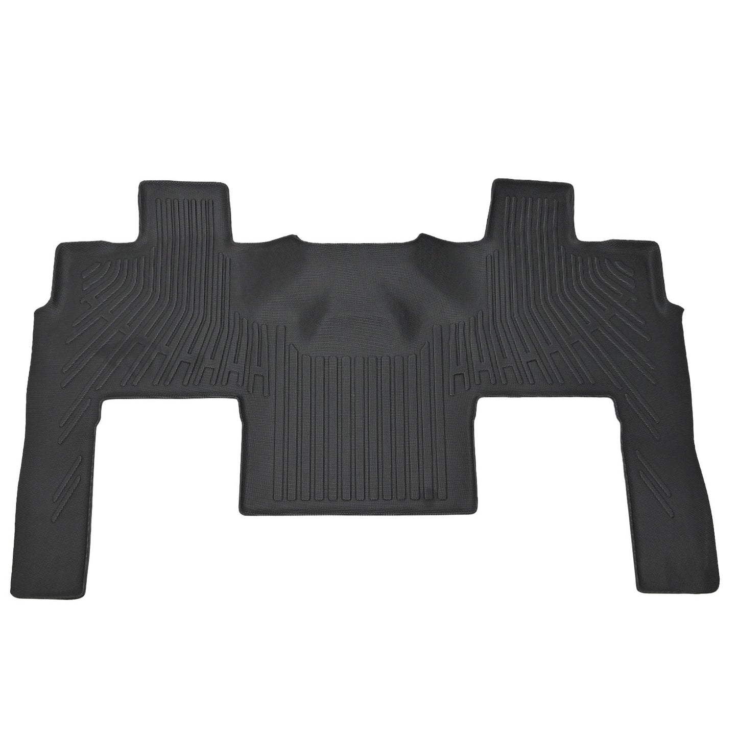 For 2003-2017 Ford Expedition & Lincoln Navigator TPE Floor+Backrest+Trunk Liner