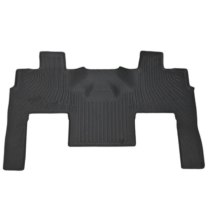 For 2003-2017 Ford Expedition & Lincoln Navigator TPE Floor+Backrest+Trunk Liner