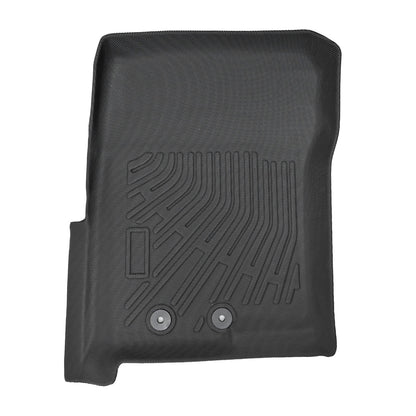 For 2003-2017 Ford Expedition & Lincoln Navigator TPE Floor+Backrest+Trunk Liner