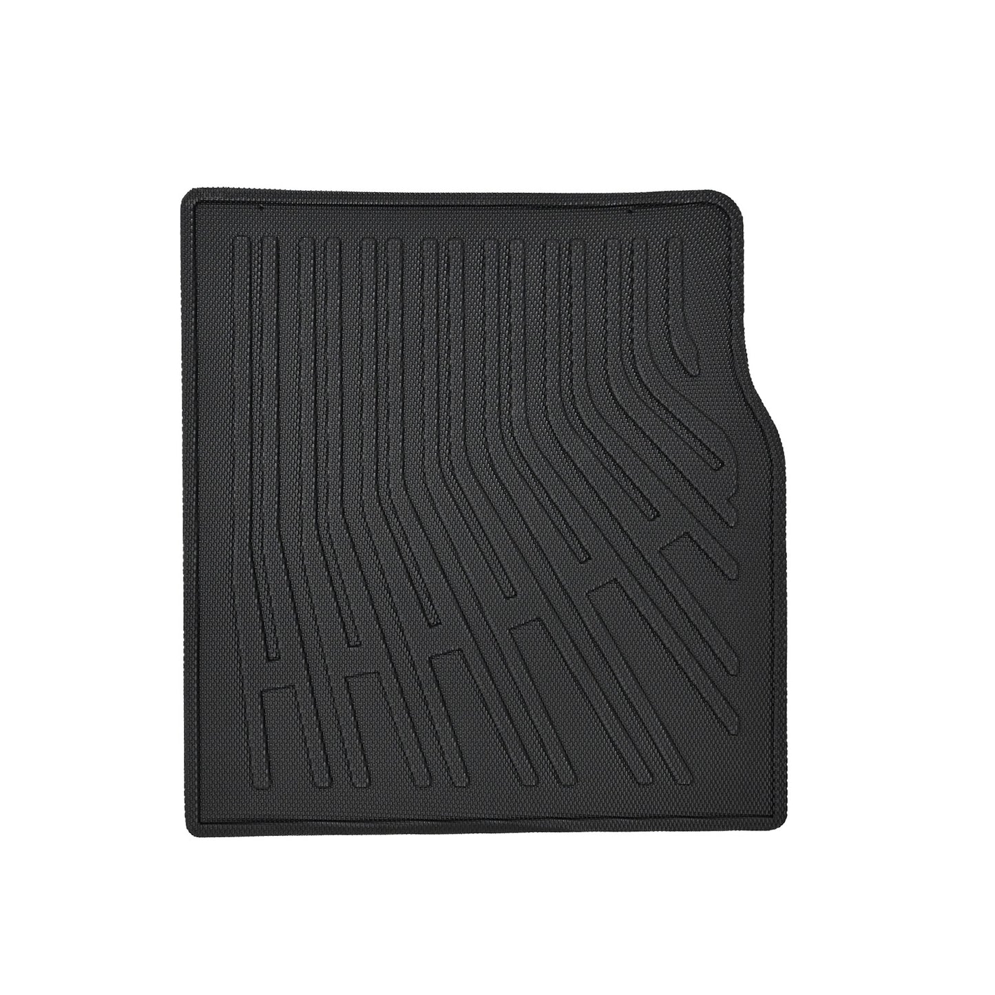 For 2003-2017 Ford Expedition & Lincoln Navigator TPE Floor+Backrest+Trunk Liner