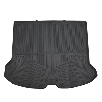 TPE Rear Cargo Trunk Liner Cover Floor Mat For 2010-2017 Volvo XC60 Waterproof