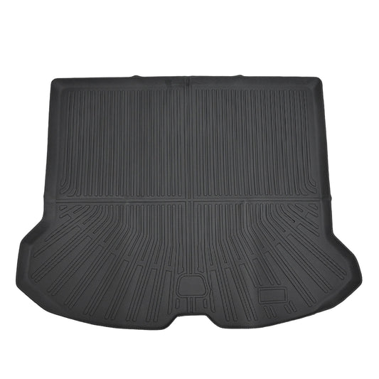 TPE Rear Cargo Trunk Liner Cover Floor Mat For 2010-2017 Volvo XC60 Waterproof