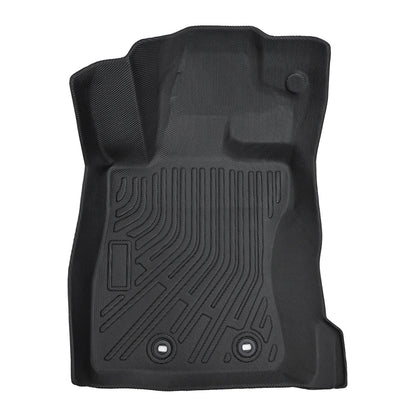 For 2024-2026 Subaru Crosstrek/Subaru Impreza Floor Mats Trunk Cargo Liners TPE