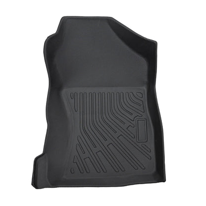 For 2024-2026 Subaru Crosstrek/Subaru Impreza Floor Mats Trunk Cargo Liners TPE