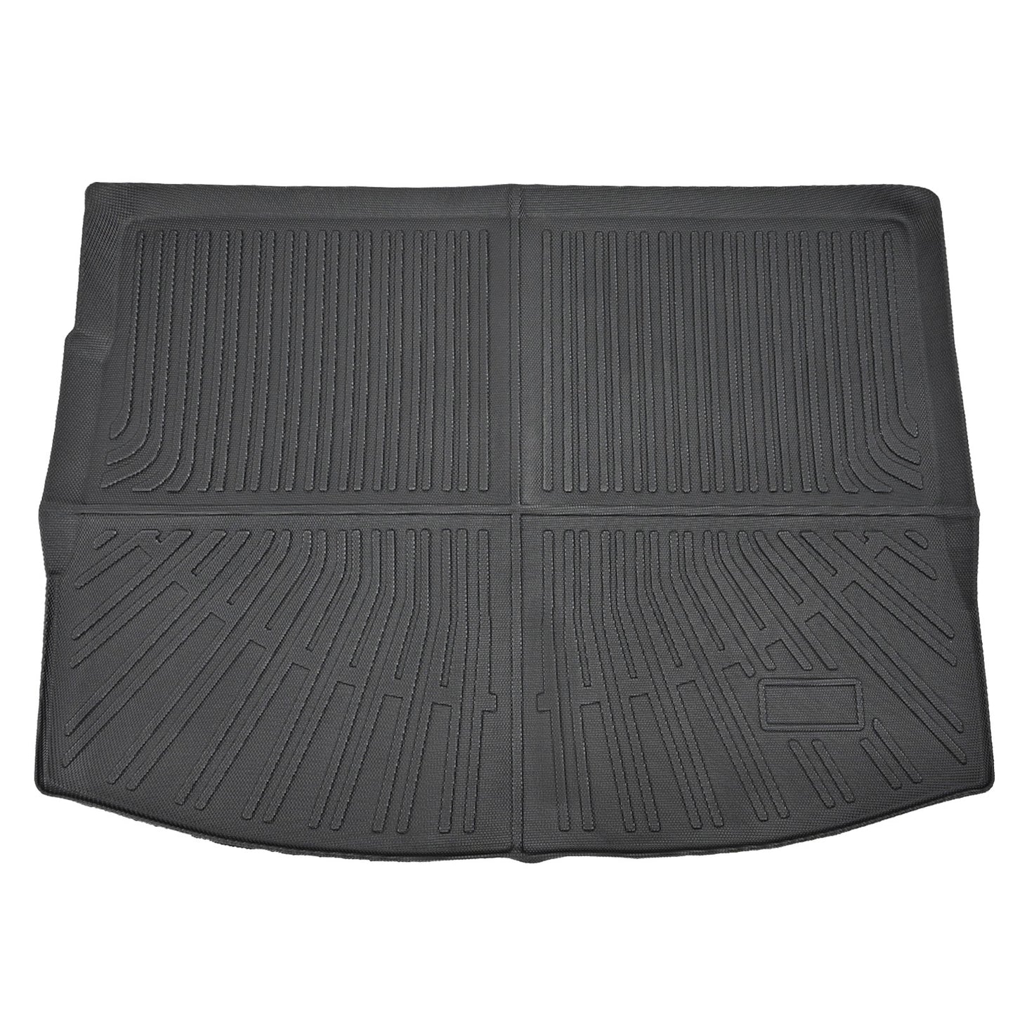 For 2024-2026 Subaru Crosstrek/Subaru Impreza Floor Mats Trunk Cargo Liners TPE