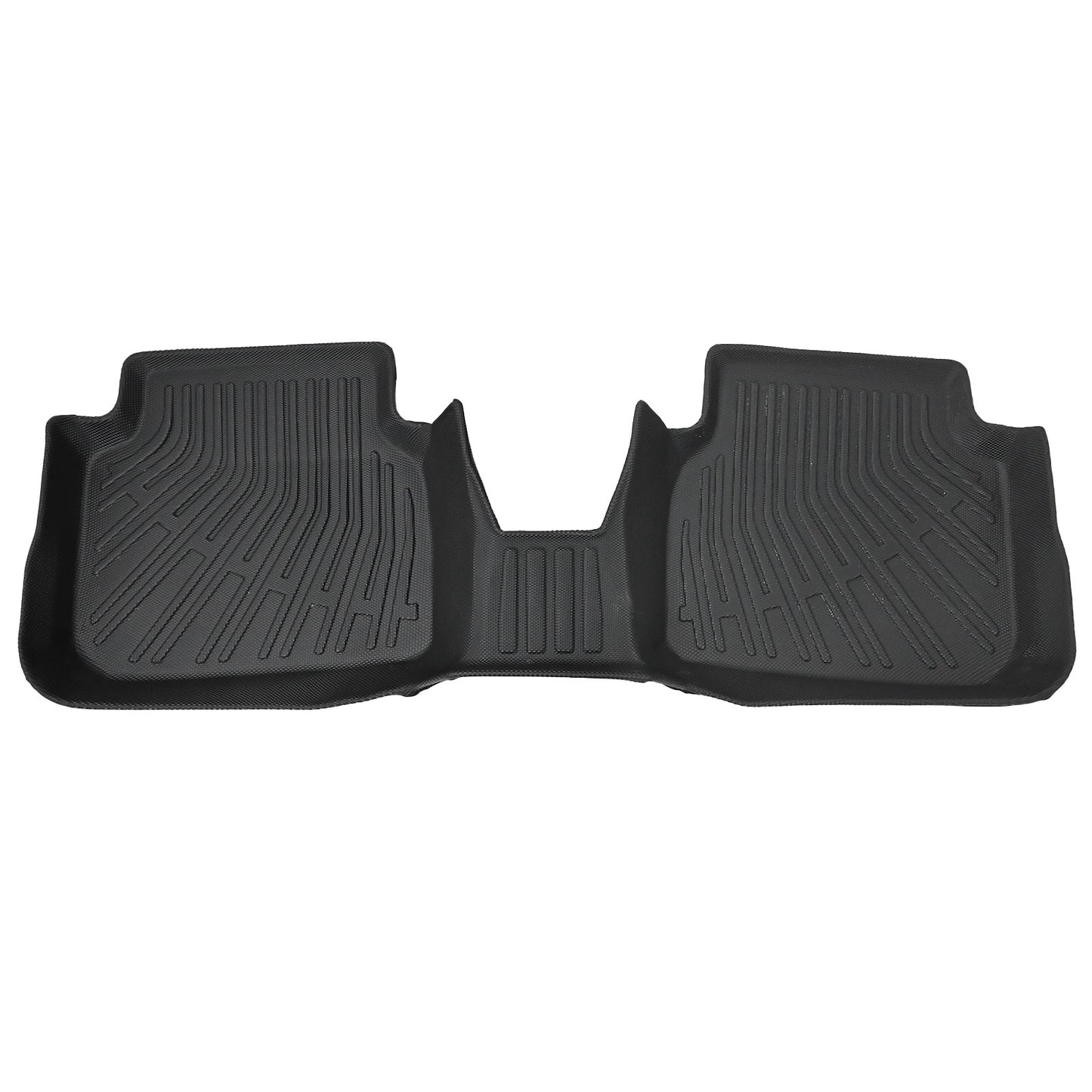 For 2024-2026 Subaru Crosstrek/Subaru Impreza Floor Mats Trunk Cargo Liners TPE