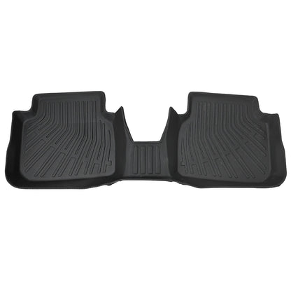 For 2024-2026 Subaru Crosstrek/Subaru Impreza Floor Mats Trunk Cargo Liners TPE