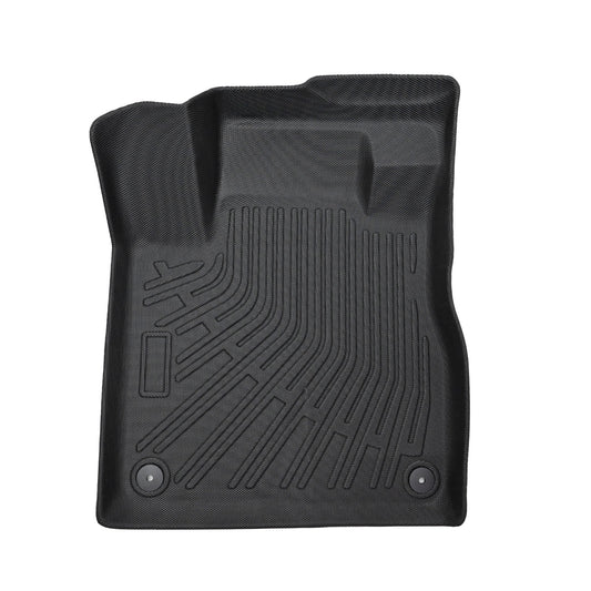 3D Floor Mats Liner Set Cover Fits 2009-2014 Nissan Murano All Weather TPE 4Pcs