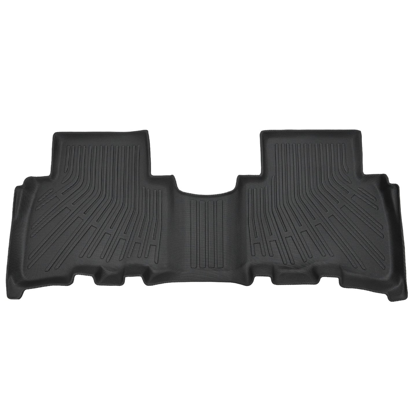 3D Floor Mats Liner Set Cover Fits 2009-2014 Nissan Murano All Weather TPE 4Pcs