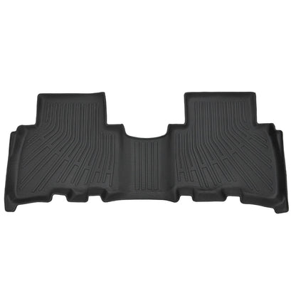 3D Floor Mats Liner Set Cover Fits 2009-2014 Nissan Murano All Weather TPE 4Pcs