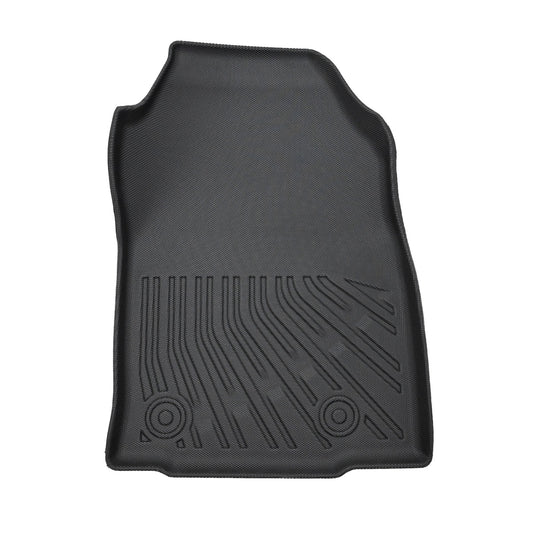 Floor Mats Liner Set Cover Fits 2025 2026 Toyota RAV4 HYBRID All Weather TPE 3D