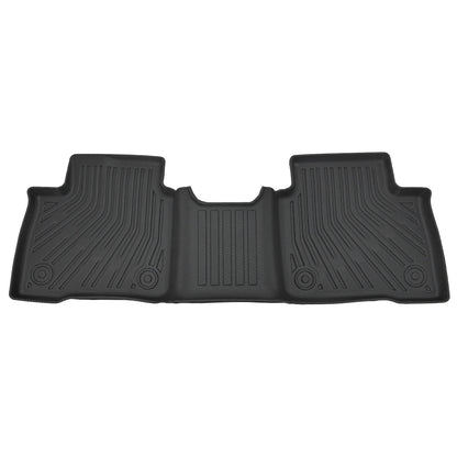 Floor Mats Liner Set Cover Fits 2025 2026 Toyota RAV4 HYBRID All Weather TPE 3D