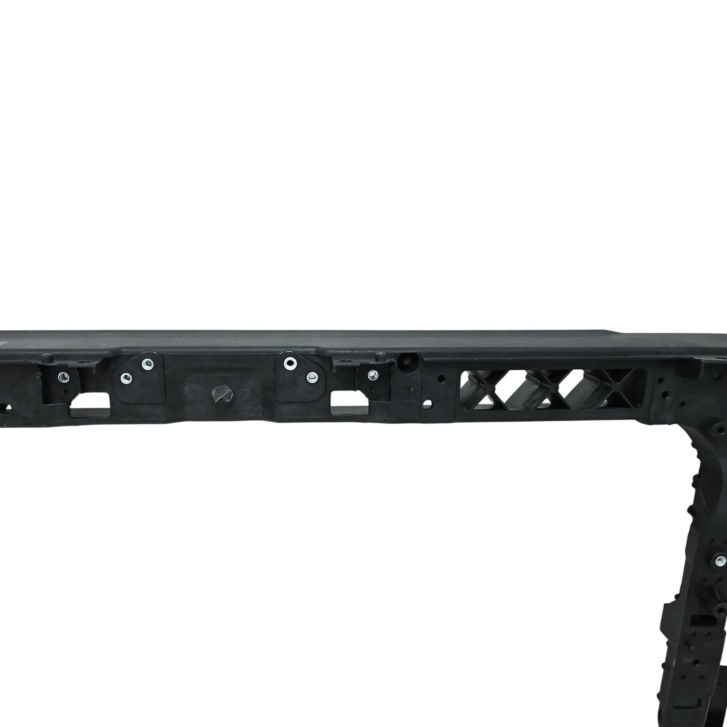 For 2024-2025 Kia K4  Radiator Core Support Panel Carrier Frame 64101GG000
