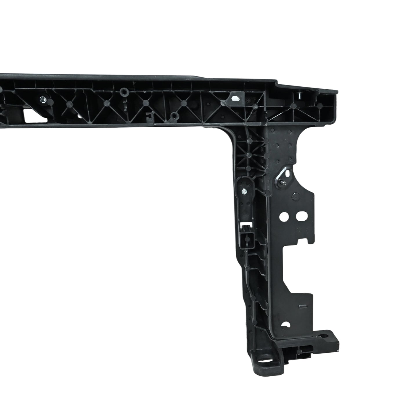 For 2024-2025 Kia K4  Radiator Core Support Panel Carrier Frame 64101GG000