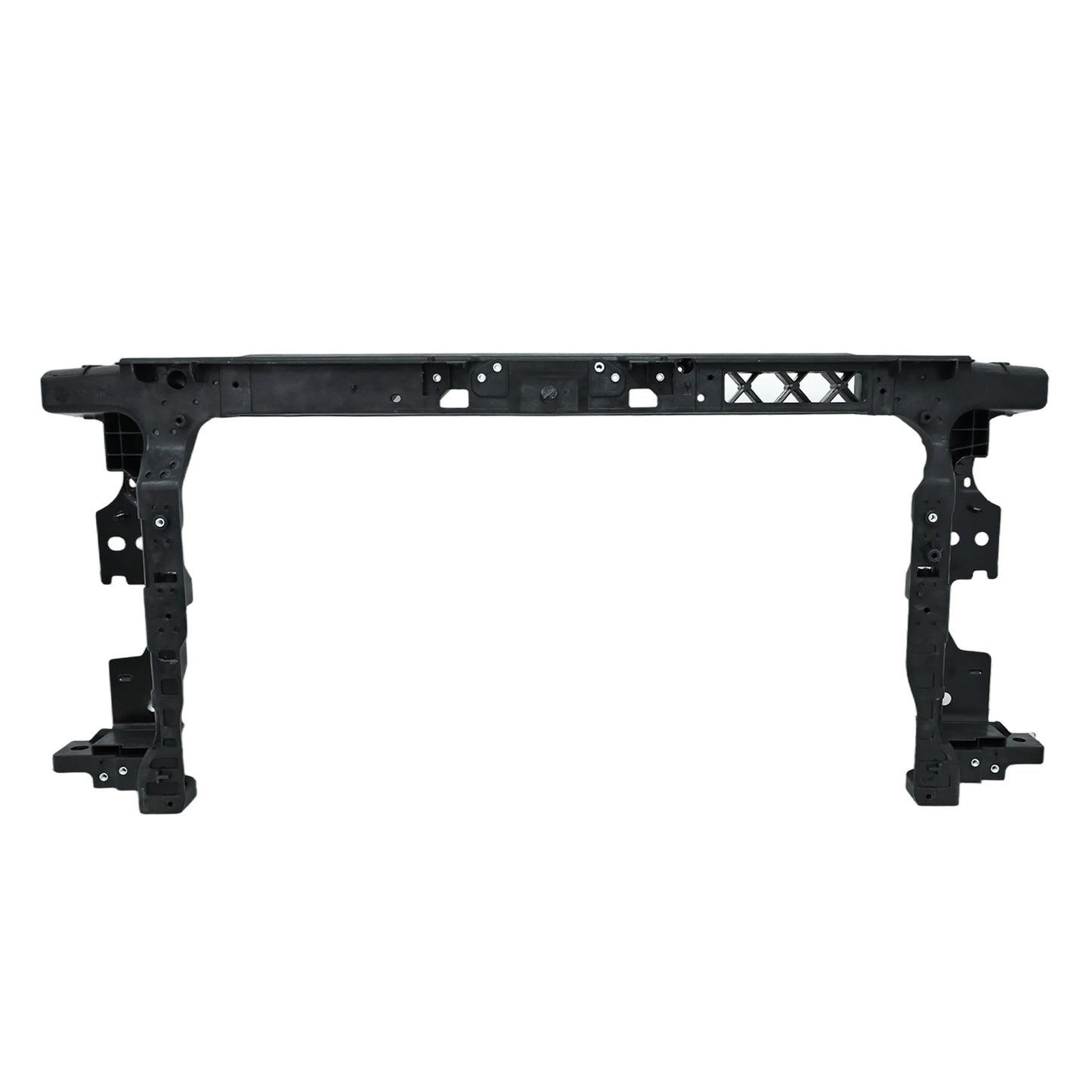 For 2024-2025 Kia K4  Radiator Core Support Panel Carrier Frame 64101GG000
