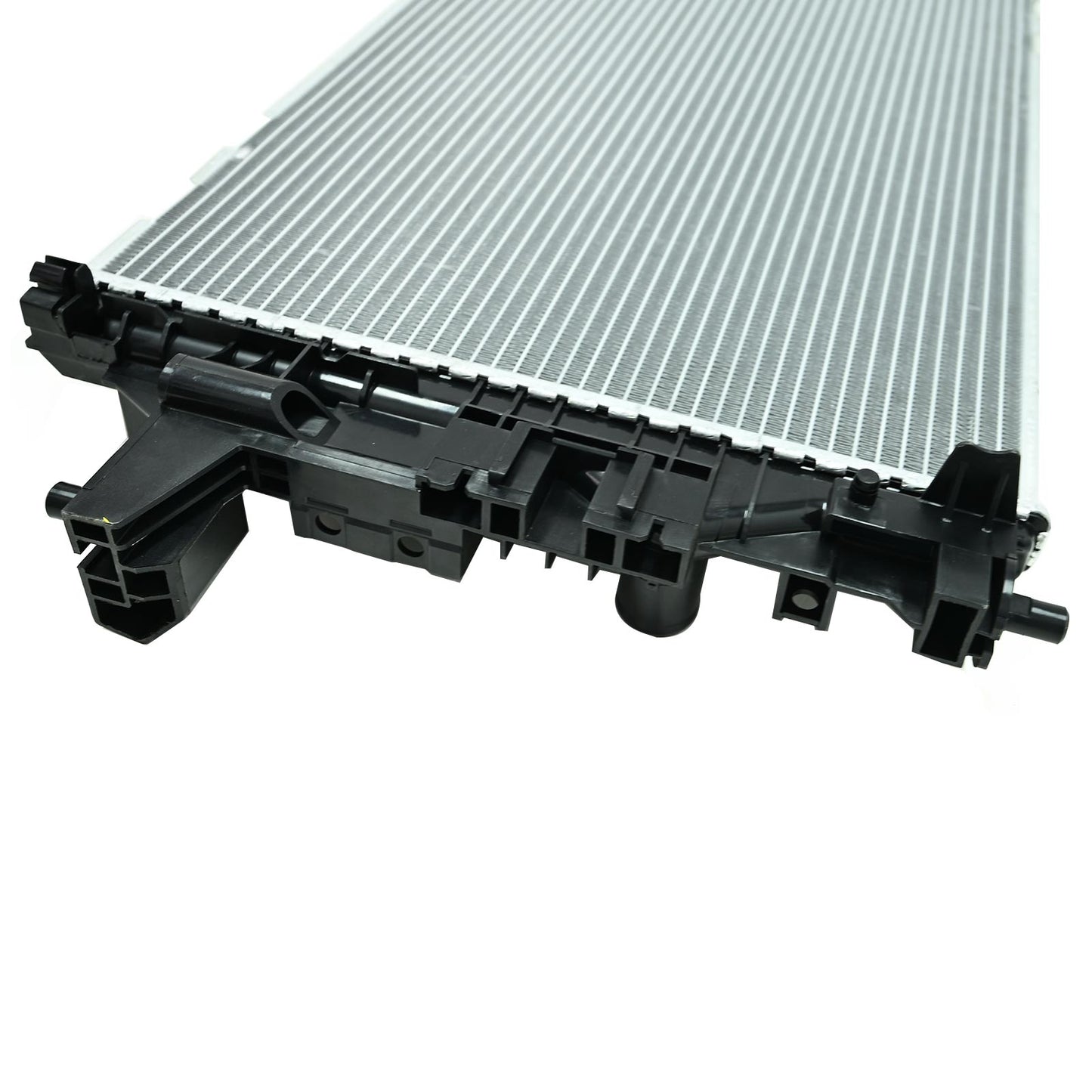 Engine Cooling Radiator For 2016-2019 Chevy Volt 1.5L PHEV 13588 Aluminum