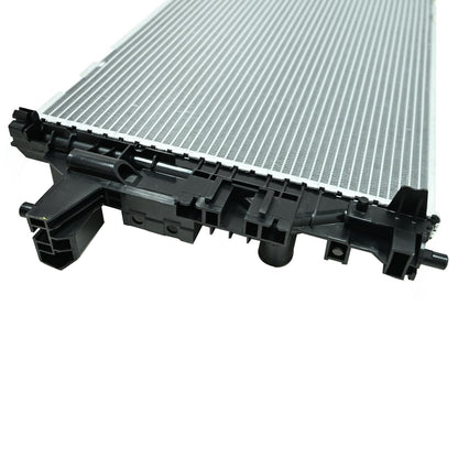 Engine Cooling Radiator For 2016-2019 Chevy Volt 1.5L PHEV 13588 Aluminum